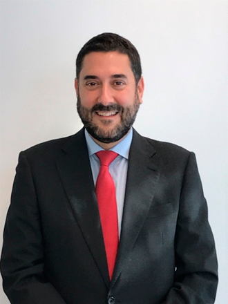 JUAN IGNACIO CALVO LÓPEZ-CASERO