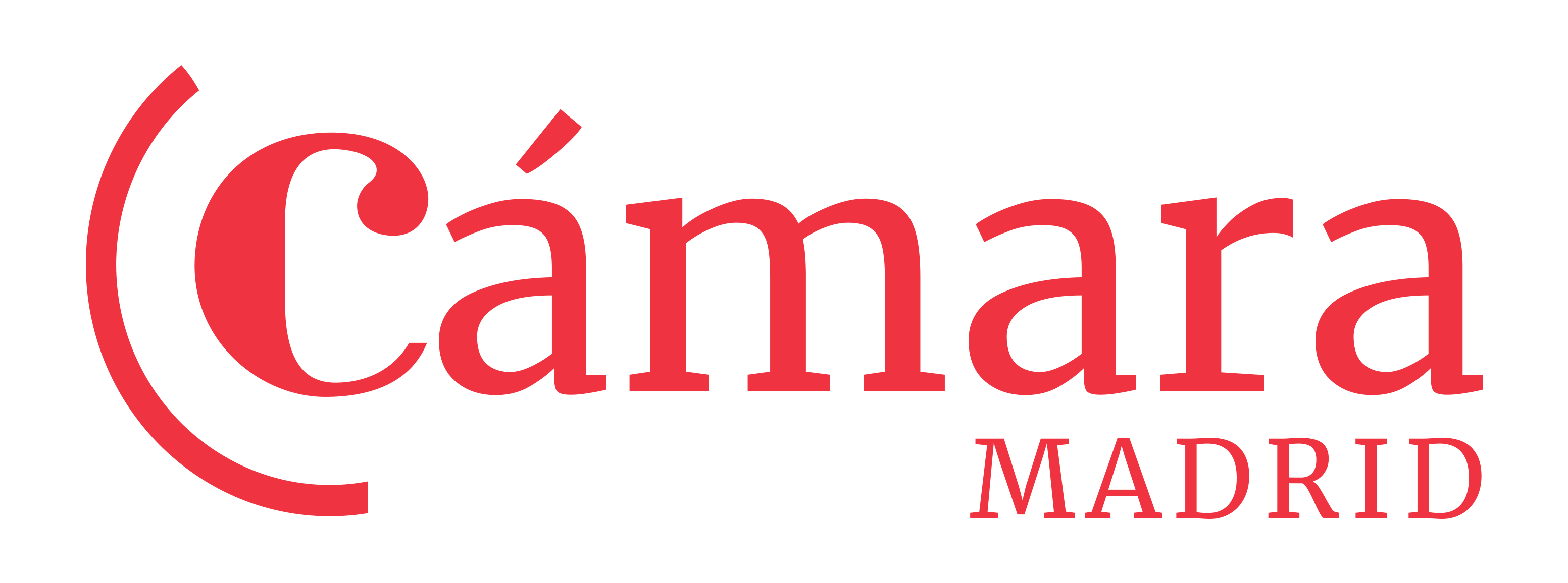 Cámara de Comercio de Madrid